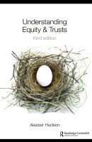 Understanding Equity _ Trusts_Third Edition.pdf